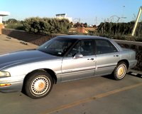 LeSabre LeSabre