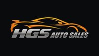 HGS Auto Sales - Richmond logo