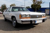 LTD Crown Victoria LTD Crown Victoria
