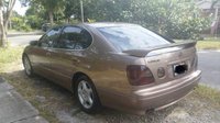 GS 300 GS 300