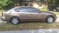 GS 300 GS 300