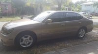 GS 300 GS 300