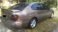 GS 300 GS 300
