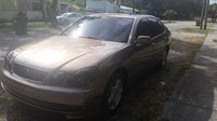 GS 300 GS 300