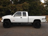 C/K 1500 C/K 1500