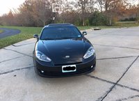 Tiburon Tiburon