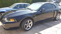 Mustang SVT Cobra Mustang SVT Cobra