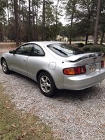 Celica Celica