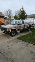 Comanche Comanche