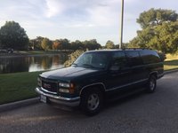 Suburban Suburban