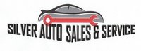 Silver Auto Sales and Service logo
