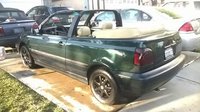 Cabrio Cabrio