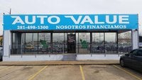 Auto Value Finance logo