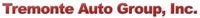 Tremonte Auto Group Inc logo