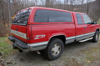 C/K 1500 C/K 1500