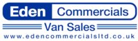 Eden Commercials Ltd Cumbria logo