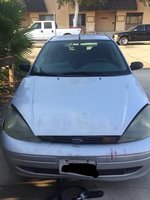 Focus SVT Focus SVT