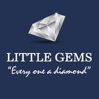 Little Gems Cars logo