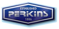 Perkins Garages - Rayne logo