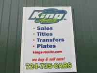 King Autos LLC logo