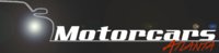 Motorcars Atlanta logo
