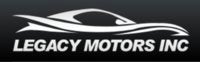 Legacy Motors Inc logo