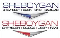 Sheboygan Auto logo