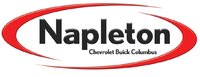 Napleton Chevrolet Buick logo