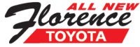 Florence Toyota logo