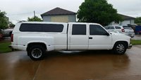 C/K 3500 C/K 3500