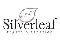 Silverleaf Sports & Prestige logo
