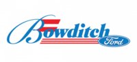 Bowditch Ford logo