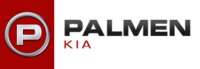 Palmen Kia of Kenosha logo