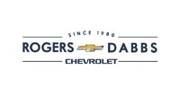 Rogers-Dabbs Chevrolet logo