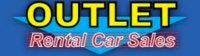 Outlet Rental Car Sales Enterprise logo