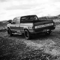 C/K 1500 C/K 1500