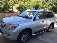 LexusLX570 LexusLX570