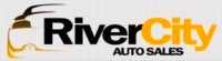 River City Auto Sales logo