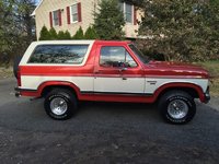 Bronco Bronco