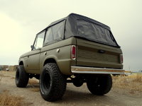 Bronco