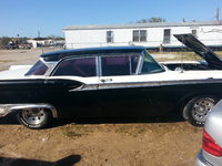 Fairlane Fairlane