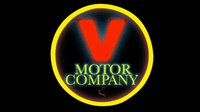 Valentine Motor Company logo
