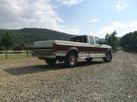 F-250 F-250