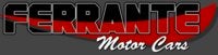 Ferrante Motor Cars logo
