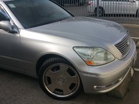 LS 430 LS 430