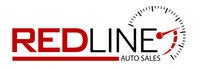 Redline Auto Sales logo