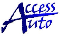 Access Auto LLC logo