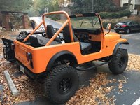 CJ7 CJ7