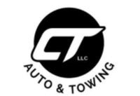 CT Auto & Towing LLC logo