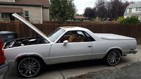 1980 Chevrolet El Camino Overview